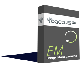 energy management