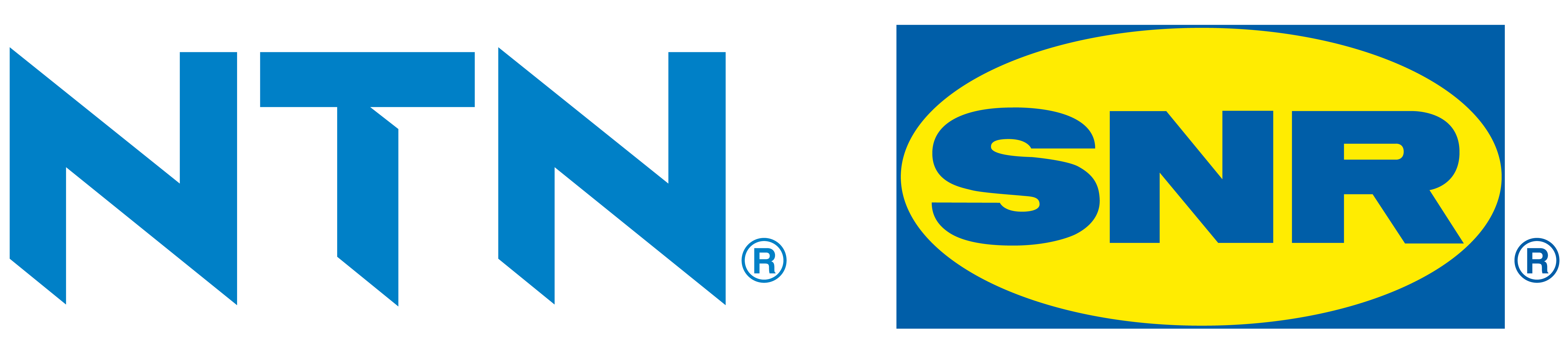 Logo NTN-SNR