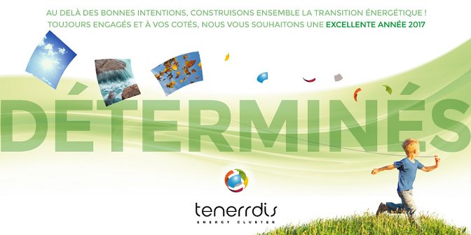 Tenerrdis déterminé