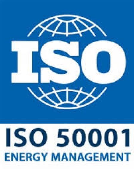 ISO 50001 Version 2018